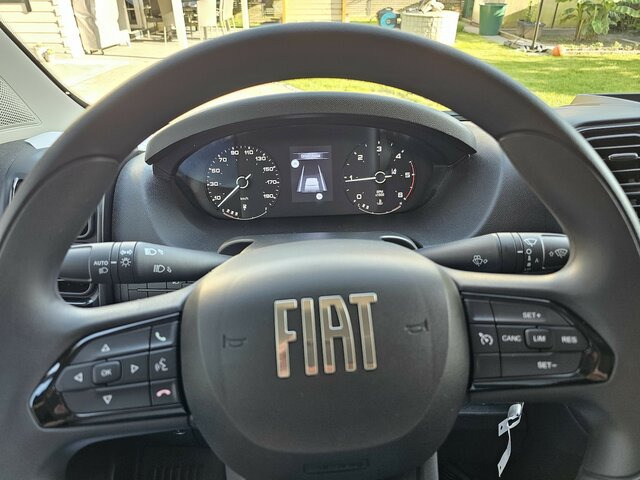 FIAT Ducato 140 DOKA Pritsche 2,9 Meter Klima DAB - כלי רכב מסחרי במיטה שטוחה, כלי רכב מסחרי קומבי: תמונה 2 FIAT Ducato 140 DOKA Pritsche 2,9 Meter Klima DAB - כלי רכב מסחרי במיטה שטוחה, כלי רכב מסחרי קומבי: תמונה 2