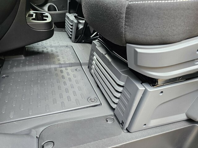 FIAT Ducato 30 120 Serie10-9.2 Modell 2025 L2H1 PDC - כלי רכב מסחרי קטן: תמונה 3 FIAT Ducato 30 120 Serie10-9.2 Modell 2025 L2H1 PDC - כלי רכב מסחרי קטן: תמונה 3