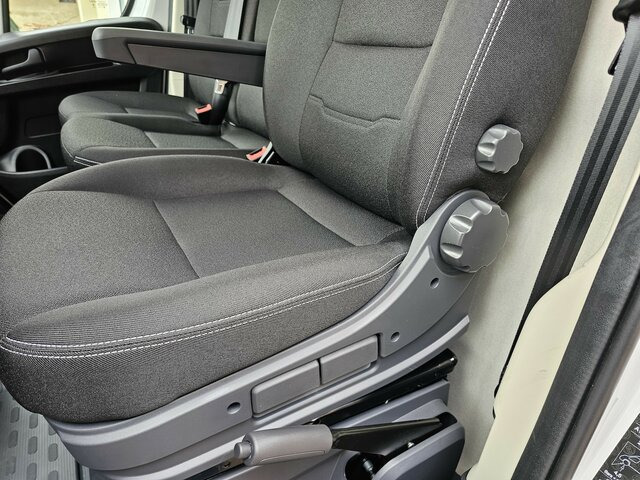 FIAT Ducato 30 120 Serie10-9.2 Modell 2025 L2H1 PDC - כלי רכב מסחרי קטן: תמונה 2 FIAT Ducato 30 120 Serie10-9.2 Modell 2025 L2H1 PDC - כלי רכב מסחרי קטן: תמונה 2