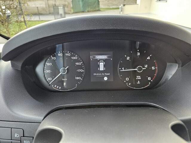 FIAT Ducato 35 140 L2H2 Voll-LED 260° 7''TFT Kamera... - כלי רכב מסחרי עם לוח: תמונה 5 FIAT Ducato 35 140 L2H2 Voll-LED 260° 7''TFT Kamera... - כלי רכב מסחרי עם לוח: תמונה 5