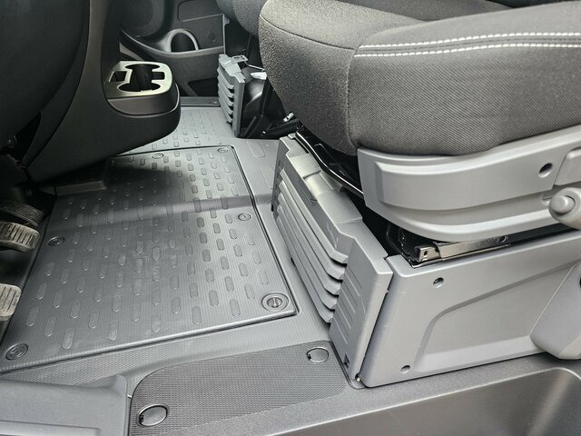 FIAT Ducato 35 140 Serie10-9.2 L2H1 Premium Kabine - כלי רכב מסחרי עם לוח: תמונה 4 FIAT Ducato 35 140 Serie10-9.2 L2H1 Premium Kabine - כלי רכב מסחרי עם לוח: תמונה 4