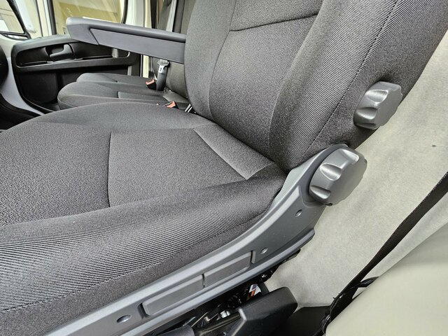 FIAT Ducato 35 140 Serie10-9.2 Modell 2025 L2H2 - כלי רכב מסחרי עם לוח: תמונה 2 FIAT Ducato 35 140 Serie10-9.2 Modell 2025 L2H2 - כלי רכב מסחרי עם לוח: תמונה 2