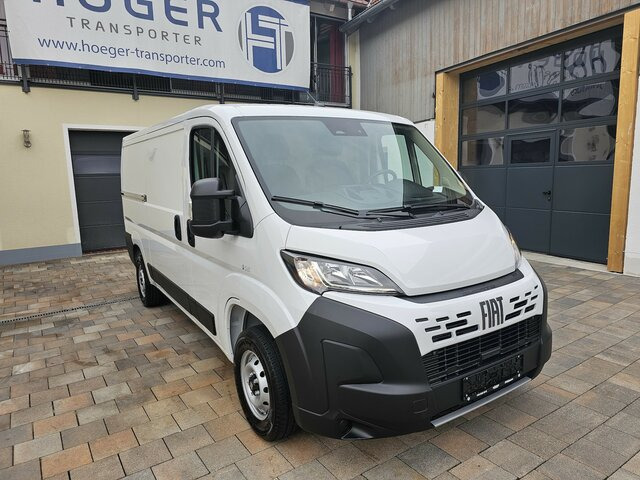 כלי רכב מסחרי עם לוח FIAT Ducato 35 140 Serie10-9.2 Modell 25 L2H1 sofort...: תמונה 23 כלי רכב מסחרי עם לוח FIAT Ducato 35 140 Serie10-9.2 Modell 25 L2H1 sofort...: תמונה 23