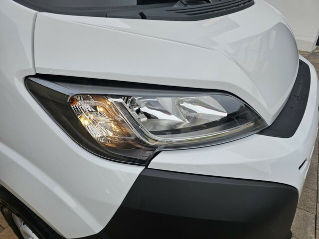 כלי רכב מסחרי עם לוח FIAT Ducato 35 140 Serie10-9.2 Modell 25 L2H1 sofort...: תמונה 35 כלי רכב מסחרי עם לוח FIAT Ducato 35 140 Serie10-9.2 Modell 25 L2H1 sofort...: תמונה 35