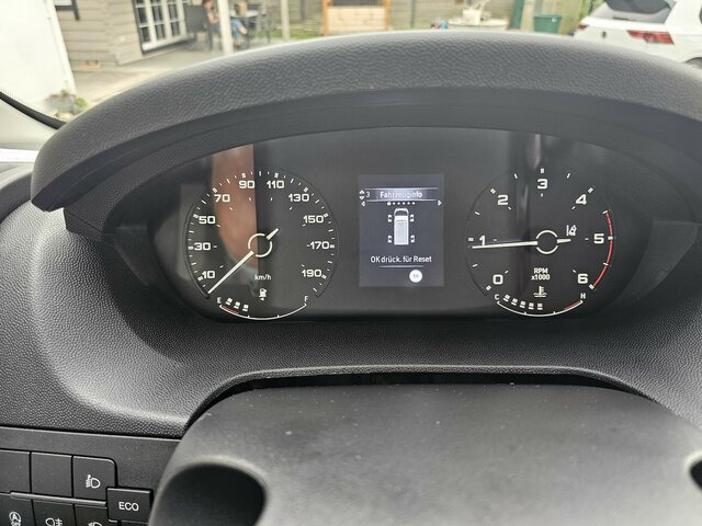 כלי רכב מסחרי עם לוח FIAT Ducato 35 140 Serie10-9.2 Modell 25 L2H1 sofort...: תמונה 7 כלי רכב מסחרי עם לוח FIAT Ducato 35 140 Serie10-9.2 Modell 25 L2H1 sofort...: תמונה 7