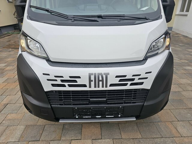 כלי רכב מסחרי עם לוח FIAT Ducato 35 140 Serie10-9.2 Modell 25 L2H1 sofort...: תמונה 33 כלי רכב מסחרי עם לוח FIAT Ducato 35 140 Serie10-9.2 Modell 25 L2H1 sofort...: תמונה 33