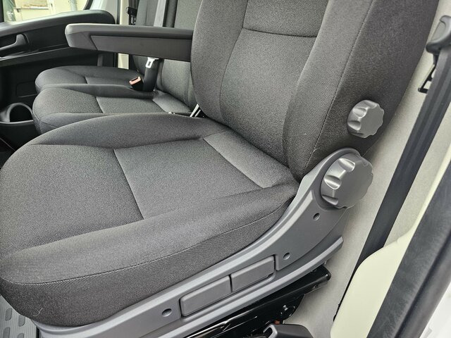 FIAT Ducato 35 140 Serie10-9.2 Modell 25 L2H1 sofort - כלי רכב מסחרי עם לוח: תמונה 3 FIAT Ducato 35 140 Serie10-9.2 Modell 25 L2H1 sofort - כלי רכב מסחרי עם לוח: תמונה 3