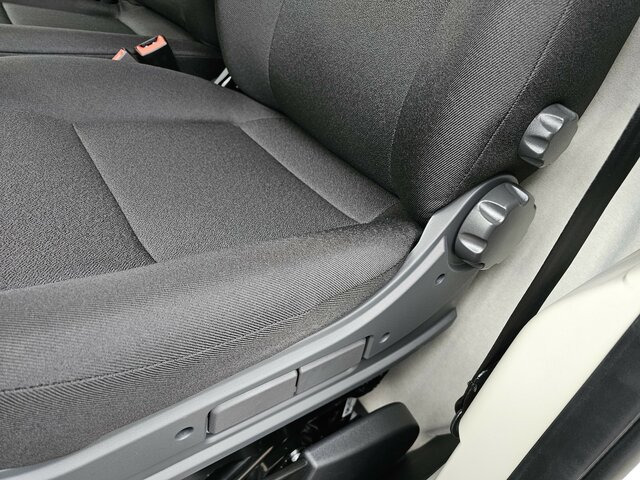 FIAT Ducato 35 Automatik L2H2 180 Voll-LED V-Cockpit... - כלי רכב מסחרי עם לוח: תמונה 2 FIAT Ducato 35 Automatik L2H2 180 Voll-LED V-Cockpit... - כלי רכב מסחרי עם לוח: תמונה 2