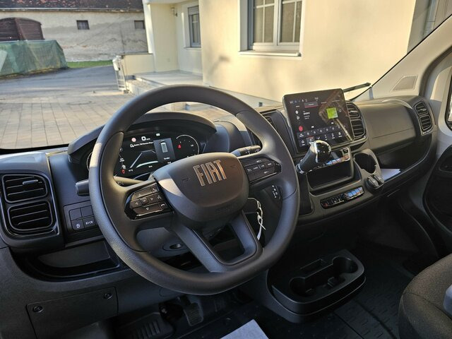 FIAT Ducato 35 Automatik L2H2 180 Voll-LED V-Cockpit... - כלי רכב מסחרי עם לוח: תמונה 2 FIAT Ducato 35 Automatik L2H2 180 Voll-LED V-Cockpit... - כלי רכב מסחרי עם לוח: תמונה 2