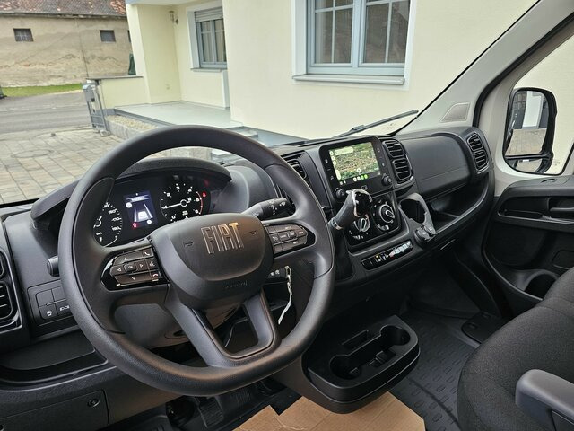 FIAT Ducato 35 Automatik L3H2 13m³ LED 260° CarPlay... - כלי רכב מסחרי עם לוח: תמונה 3 FIAT Ducato 35 Automatik L3H2 13m³ LED 260° CarPlay... - כלי רכב מסחרי עם לוח: תמונה 3