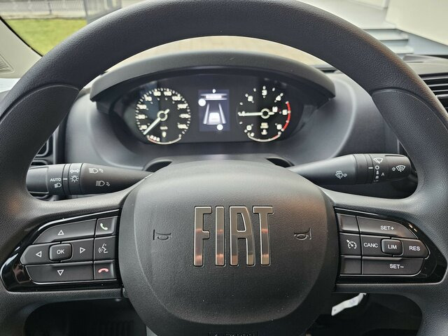 FIAT Ducato 35 Automatik L3H2 13m³ LED 260° CarPlay... - כלי רכב מסחרי עם לוח: תמונה 4 FIAT Ducato 35 Automatik L3H2 13m³ LED 260° CarPlay... - כלי רכב מסחרי עם לוח: תמונה 4