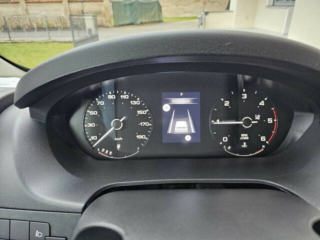 FIAT Ducato 35 Automatik L3H2 13m³ LED 260° CarPlay... - כלי רכב מסחרי עם לוח: תמונה 5 FIAT Ducato 35 Automatik L3H2 13m³ LED 260° CarPlay... - כלי רכב מסחרי עם לוח: תמונה 5