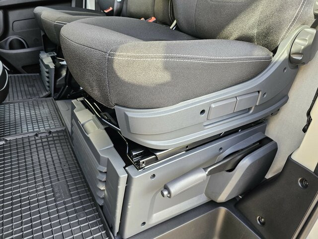 FIAT Ducato 35 L3H2 180 Automatik 13m³ Serie 10 9.2 - כלי רכב מסחרי עם לוח: תמונה 2 FIAT Ducato 35 L3H2 180 Automatik 13m³ Serie 10 9.2 - כלי רכב מסחרי עם לוח: תמונה 2