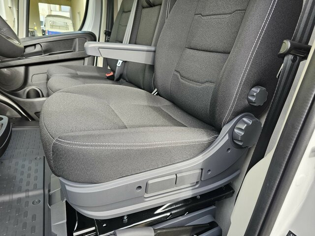 FIAT Ducato 35 L3H2 MAXI 13m³ 180 teilverglast... - כלי רכב מסחרי עם לוח: תמונה 2 FIAT Ducato 35 L3H2 MAXI 13m³ 180 teilverglast... - כלי רכב מסחרי עם לוח: תמונה 2