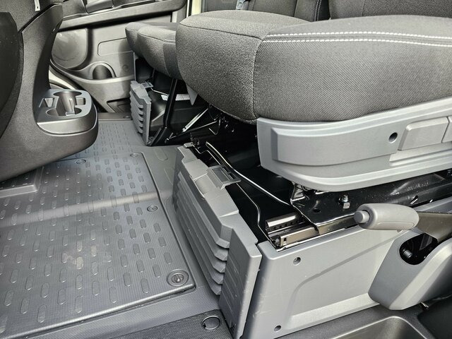 FIAT Ducato 35 L3H2 MAXI 13m³ 180 teilverglast... - כלי רכב מסחרי עם לוח: תמונה 3 FIAT Ducato 35 L3H2 MAXI 13m³ 180 teilverglast... - כלי רכב מסחרי עם לוח: תמונה 3