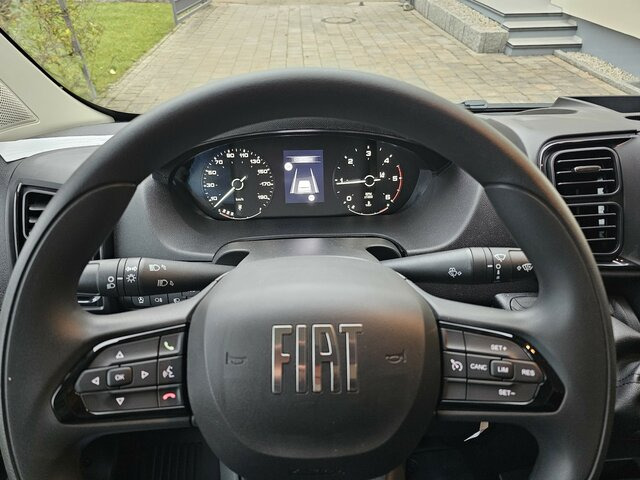 FIAT Ducato 35 MAXI 180 Serie10-9.2 Modell 2025 L2H2... - כלי רכב מסחרי עם לוח: תמונה 4 FIAT Ducato 35 MAXI 180 Serie10-9.2 Modell 2025 L2H2... - כלי רכב מסחרי עם לוח: תמונה 4