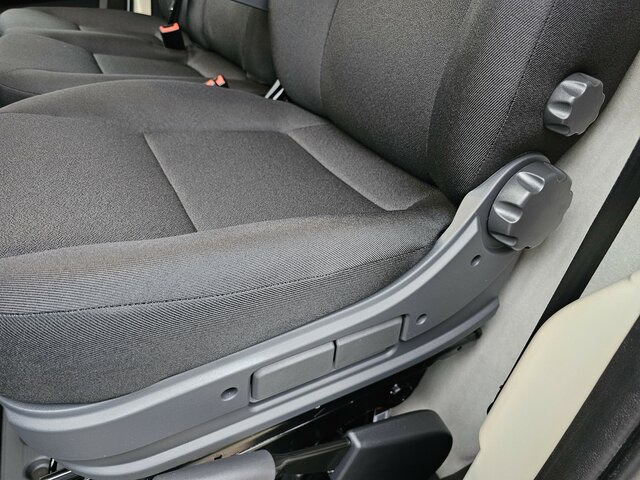 FIAT Ducato 35 MAXI 180 Serie10-9.2 Modell 2025 L2H2... - כלי רכב מסחרי עם לוח: תמונה 2 FIAT Ducato 35 MAXI 180 Serie10-9.2 Modell 2025 L2H2... - כלי רכב מסחרי עם לוח: תמונה 2