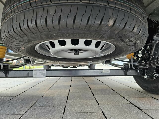 כלי רכב מסחרי עם לוח FIAT Ducato 35 MAXI 180 Serie10-9.2 Modell 2025 L2H2: תמונה 19