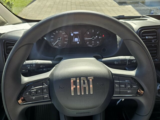 FIAT Ducato 35 MAXI L5H3 L4H3 140 17m³ Serie10 9.2 - כלי רכב מסחרי עם לוח: תמונה 4 FIAT Ducato 35 MAXI L5H3 L4H3 140 17m³ Serie10 9.2 - כלי רכב מסחרי עם לוח: תמונה 4