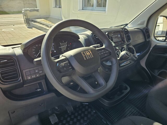 FIAT Ducato 35 MAXI L5H3 L4H3 140 17m³ Serie10 9.2 - כלי רכב מסחרי עם לוח: תמונה 3 FIAT Ducato 35 MAXI L5H3 L4H3 140 17m³ Serie10 9.2 - כלי רכב מסחרי עם לוח: תמונה 3