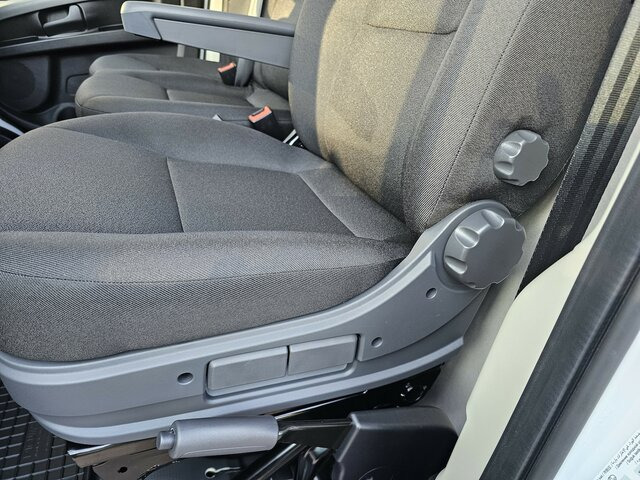 FIAT Ducato 35 MAXI L5H3 L4H3 17m³ 180PS Visibility... - כלי רכב מסחרי עם לוח: תמונה 2 FIAT Ducato 35 MAXI L5H3 L4H3 17m³ 180PS Visibility... - כלי רכב מסחרי עם לוח: תמונה 2