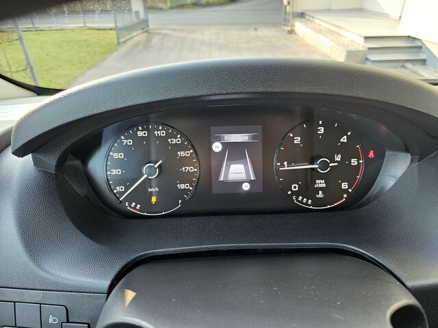 FIAT Ducato 35 MAXI L5H3 L4H3 17m³ 180PS Visibility... - כלי רכב מסחרי עם לוח: תמונה 5 FIAT Ducato 35 MAXI L5H3 L4H3 17m³ 180PS Visibility... - כלי רכב מסחרי עם לוח: תמונה 5