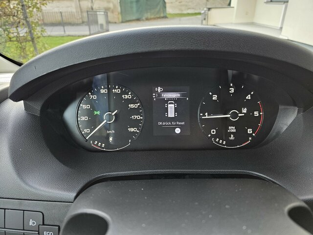 FIAT Ducato 35 MAXI L5H3 L4H3 17m³ 180PS Visibility... - כלי רכב מסחרי עם לוח: תמונה 5 FIAT Ducato 35 MAXI L5H3 L4H3 17m³ 180PS Visibility... - כלי רכב מסחרי עם לוח: תמונה 5