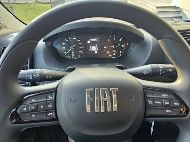 FIAT Ducato 35 MAXI L5H3 L4H3 17m³ 180PS Visibility... - כלי רכב מסחרי עם לוח: תמונה 3 FIAT Ducato 35 MAXI L5H3 L4H3 17m³ 180PS Visibility... - כלי רכב מסחרי עם לוח: תמונה 3