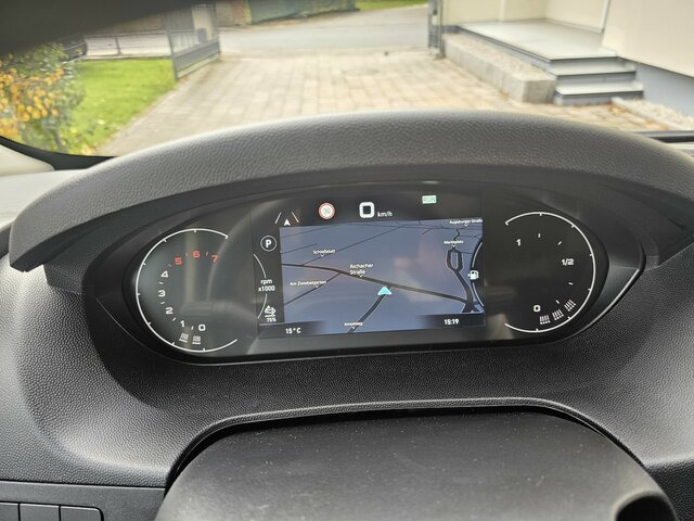 FIAT Ducato 35 MAXI L5H3 L4H3 180 17m³ AT Automatik... - כלי רכב מסחרי עם לוח: תמונה 5 FIAT Ducato 35 MAXI L5H3 L4H3 180 17m³ AT Automatik... - כלי רכב מסחרי עם לוח: תמונה 5