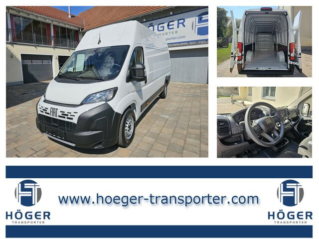 FIAT Ducato 35 MAXI L5H3 L4H3 180 Safety Paket - כלי רכב מסחרי עם לוח: תמונה 1 FIAT Ducato 35 MAXI L5H3 L4H3 180 Safety Paket - כלי רכב מסחרי עם לוח: תמונה 1