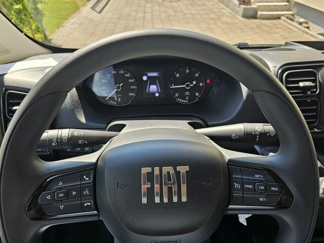 FIAT Ducato 35 MAXI L5H3 L4H3 180 Safety Paket - כלי רכב מסחרי עם לוח: תמונה 4 FIAT Ducato 35 MAXI L5H3 L4H3 180 Safety Paket - כלי רכב מסחרי עם לוח: תמונה 4