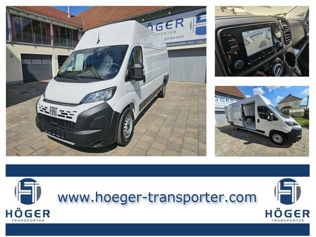 FIAT Ducato 35 MAXI L5H3 L4H3 180 Safety Paket - כלי רכב מסחרי עם לוח: תמונה 1 FIAT Ducato 35 MAXI L5H3 L4H3 180 Safety Paket - כלי רכב מסחרי עם לוח: תמונה 1