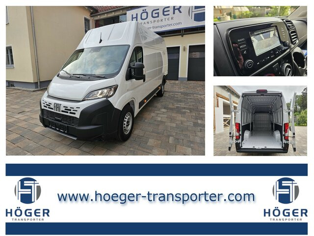 FIAT Ducato 35 MAXI L5H3 L4H3 L5H3 17m³ 180PS - כלי רכב מסחרי עם לוח: תמונה 1 FIAT Ducato 35 MAXI L5H3 L4H3 L5H3 17m³ 180PS - כלי רכב מסחרי עם לוח: תמונה 1