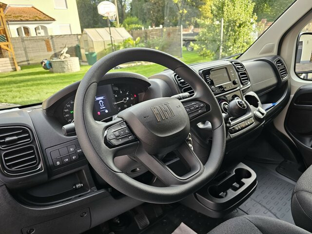 FIAT Ducato 35 MAXI L5H3 L4H3 L5H3 17m³ 180PS - כלי רכב מסחרי עם לוח: תמונה 2 FIAT Ducato 35 MAXI L5H3 L4H3 L5H3 17m³ 180PS - כלי רכב מסחרי עם לוח: תמונה 2