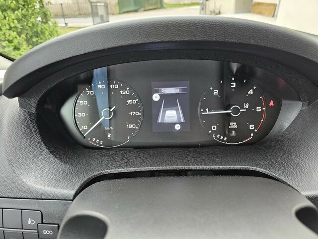 FIAT Ducato MAXI 140 Serie10-9.2 2025 L4 L3 Pritsche - כלי רכב מסחרי במיטה שטוחה: תמונה 5 FIAT Ducato MAXI 140 Serie10-9.2 2025 L4 L3 Pritsche - כלי רכב מסחרי במיטה שטוחה: תמונה 5
