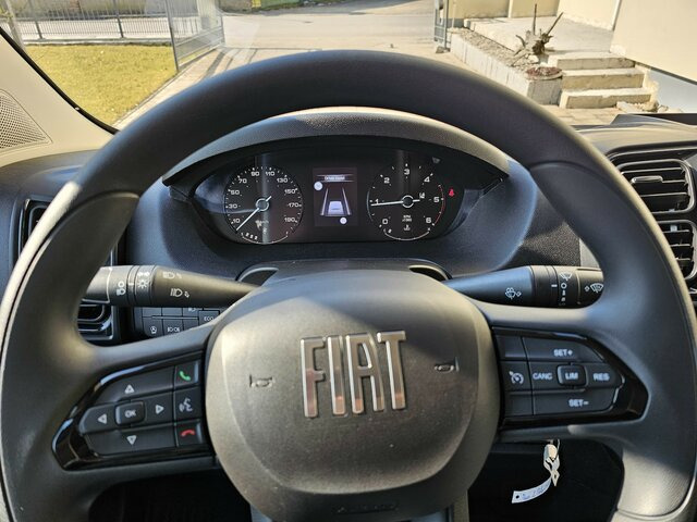 FIAT Ducato MAXI 180 Serie10-9.2 2025 L5 DOKA 3,3 M. - כלי רכב מסחרי במיטה שטוחה, כלי רכב מסחרי קומבי: תמונה 3 FIAT Ducato MAXI 180 Serie10-9.2 2025 L5 DOKA 3,3 M. - כלי רכב מסחרי במיטה שטוחה, כלי רכב מסחרי קומבי: תמונה 3