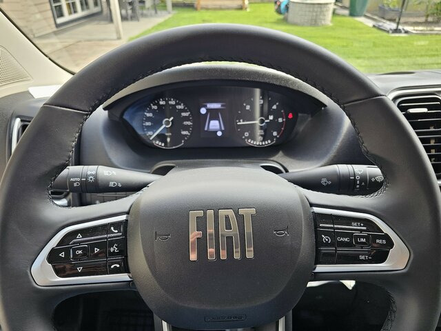 FIAT Ducato MAXI 35 180 Koffer 4,9 Seitentüre LED - כלי רכב מסחרי עם תיבה: תמונה 5 FIAT Ducato MAXI 35 180 Koffer 4,9 Seitentüre LED - כלי רכב מסחרי עם תיבה: תמונה 5