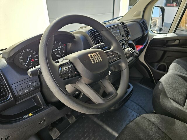 FIAT Ducato MAXI Serie 10 2025 DOKA 3-Seitenkiipper - משאית: תמונה 3 FIAT Ducato MAXI Serie 10 2025 DOKA 3-Seitenkiipper - משאית: תמונה 3