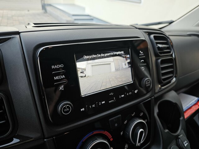 FIAT Ducato MAXI Serie 9.2 2025 DOKA 3-Seitenkiipper... - משאית: תמונה 3 FIAT Ducato MAXI Serie 9.2 2025 DOKA 3-Seitenkiipper... - משאית: תמונה 3