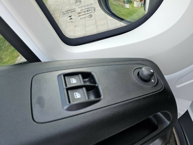 FIAT Ducato MAXI Serie 9.2 2025 DOKA 3-Seitenkiipper... - משאית: תמונה 4 FIAT Ducato MAXI Serie 9.2 2025 DOKA 3-Seitenkiipper... - משאית: תמונה 4