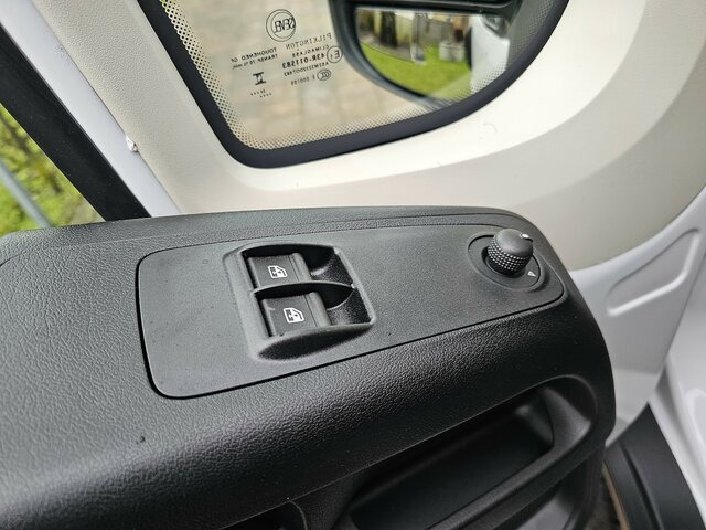 FIAT Ducato MAXI Serie10-9.2 2025 DOKA Kipper AHK... - כלי רכב מסחרי מזהיר, כלי רכב מסחרי קומבי: תמונה 4 FIAT Ducato MAXI Serie10-9.2 2025 DOKA Kipper AHK... - כלי רכב מסחרי מזהיר, כלי רכב מסחרי קומבי: תמונה 4