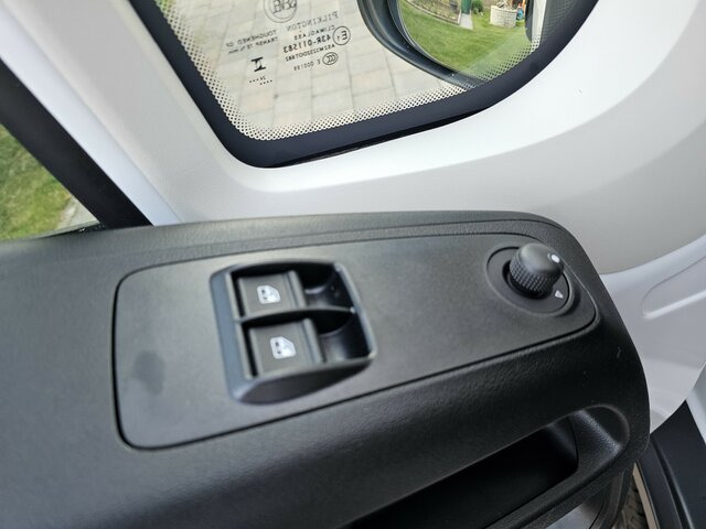 FIAT Ducato MAXI Serie10-9.2 2025 DOKA Kipper AHK - כלי רכב מסחרי מזהיר, כלי רכב מסחרי קומבי: תמונה 2 FIAT Ducato MAXI Serie10-9.2 2025 DOKA Kipper AHK - כלי רכב מסחרי מזהיר, כלי רכב מסחרי קומבי: תמונה 2