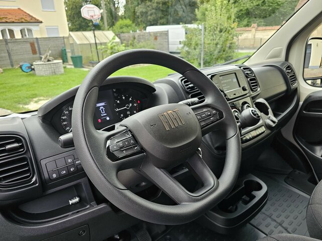 FIAT Ducato MAXI Serie10-9.2 2025 Pritsche sofort - כלי רכב מסחרי במיטה שטוחה: תמונה 3 FIAT Ducato MAXI Serie10-9.2 2025 Pritsche sofort - כלי רכב מסחרי במיטה שטוחה: תמונה 3