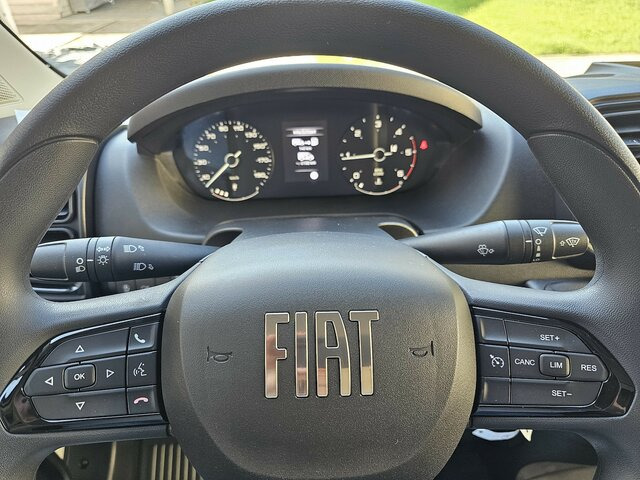 FIAT Ducato Serie10-9.2 Modell 2025 L2H2 Kamera - כלי רכב מסחרי קטן: תמונה 4 FIAT Ducato Serie10-9.2 Modell 2025 L2H2 Kamera - כלי רכב מסחרי קטן: תמונה 4
