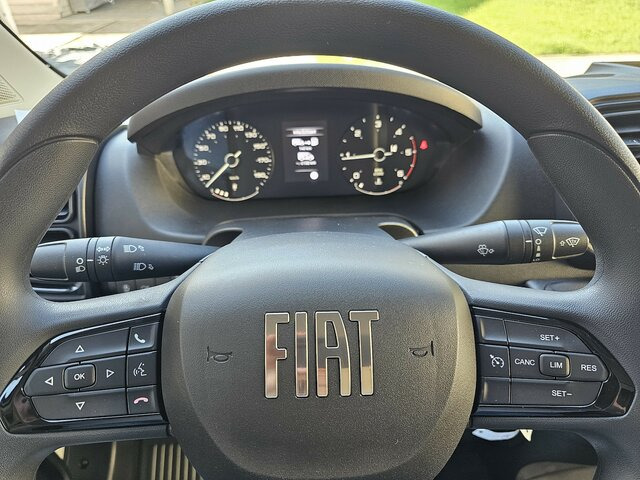 FIAT Ducato Serie10-9.2 Modell 2025 L2H2 Kamera - כלי רכב מסחרי קטן: תמונה 5 FIAT Ducato Serie10-9.2 Modell 2025 L2H2 Kamera - כלי רכב מסחרי קטן: תמונה 5