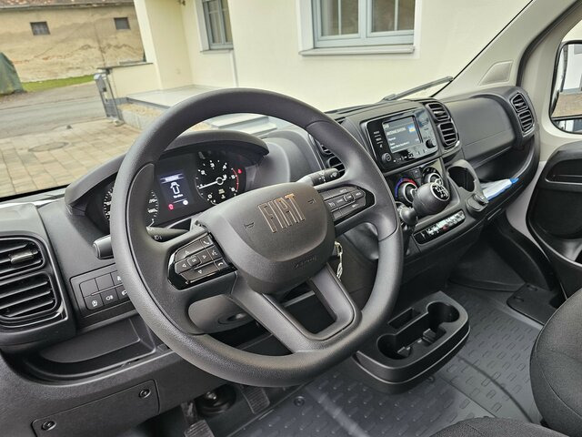 FIAT Ducato Serie10-9.2 Modell 2025 L2H2 Kamera... - כלי רכב מסחרי קטן: תמונה 3 FIAT Ducato Serie10-9.2 Modell 2025 L2H2 Kamera... - כלי רכב מסחרי קטן: תמונה 3
