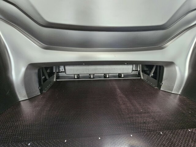 כלי רכב מסחרי עם לוח, כלי רכב מסחרי קומבי IVECO Daily 35S18HA8V DOKA Snoeks Mixto Hi-Matic 16m³: תמונה 29