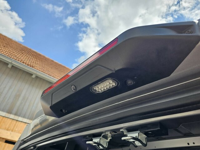 כלי רכב מסחרי עם לוח, כלי רכב מסחרי קומבי IVECO Daily 35S18HA8V DOKA Snoeks Mixto Hi-Matic 16m³: תמונה 32