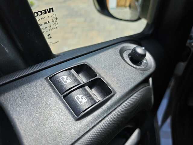 כלי רכב מסחרי עם לוח, כלי רכב מסחרי קומבי IVECO Daily 35S18HA8V DOKA Snoeks Mixto Hi-Matic 16m³: תמונה 39