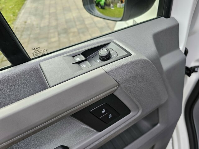 MAN TGE 3.140 Doka L3 Dreiseitenkipper Facelift... - כלי רכב מסחרי מזהיר, כלי רכב מסחרי קומבי: תמונה 4 MAN TGE 3.140 Doka L3 Dreiseitenkipper Facelift... - כלי רכב מסחרי מזהיר, כלי רכב מסחרי קומבי: תמונה 4